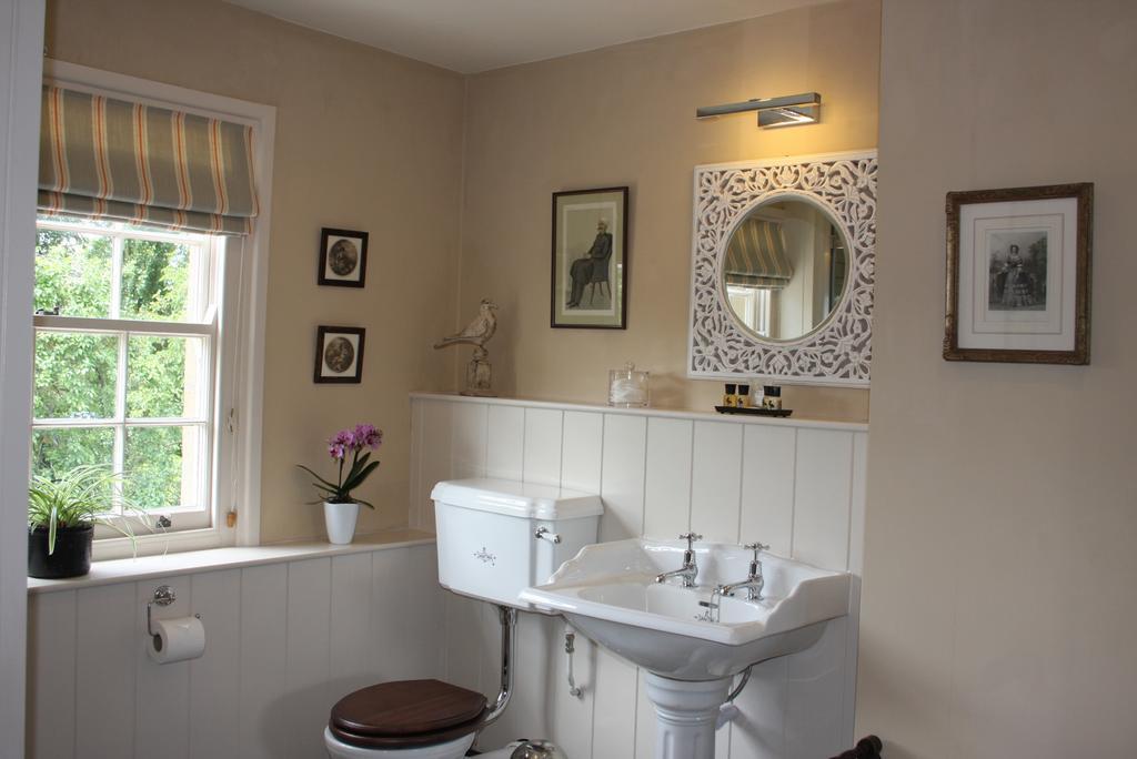 Bed and Breakfast Brook Farm Taunton Pokoj fotografie