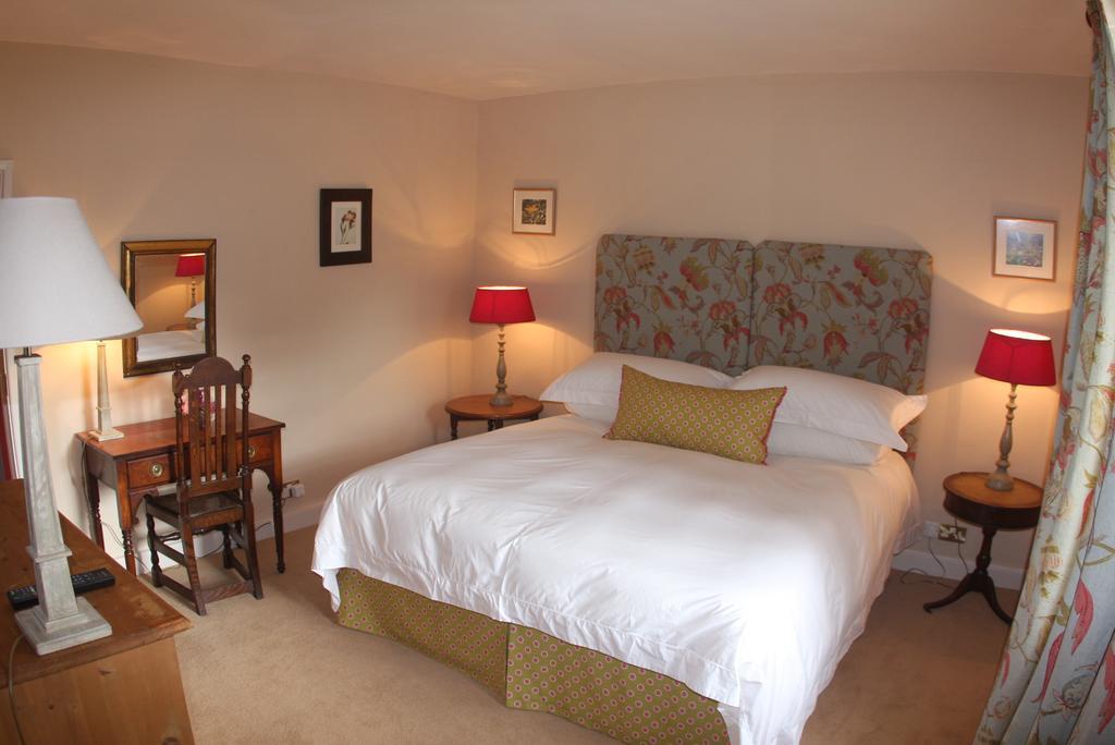 Bed and Breakfast Brook Farm Taunton Pokoj fotografie