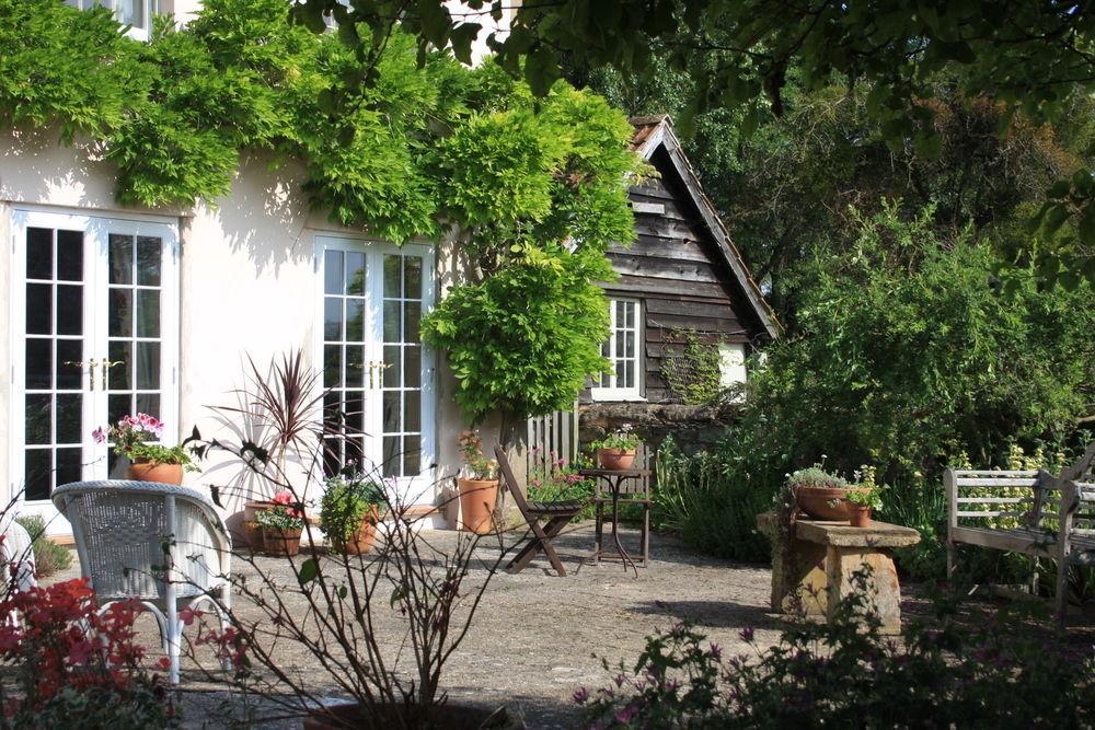 Bed and Breakfast Brook Farm Taunton Exteriér fotografie